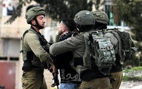 قوات الاحتلال تعتقل خمسة فلسطينيين في القدس المحتلة